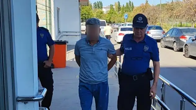 Feci kazada 2 yaşındaki çocuk hayatını kaybetti: Sürücü tutuklandı