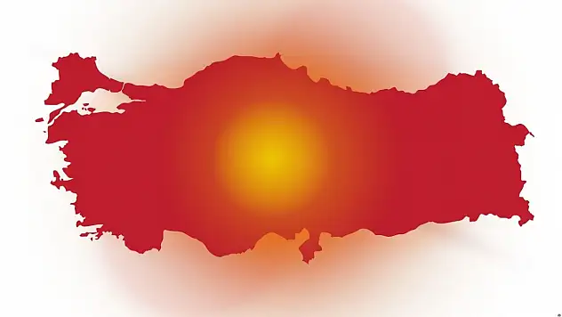 Çarşamba günü Kayseri'yi saracak: Binlercesi aynı anda ortaya çıkacak!