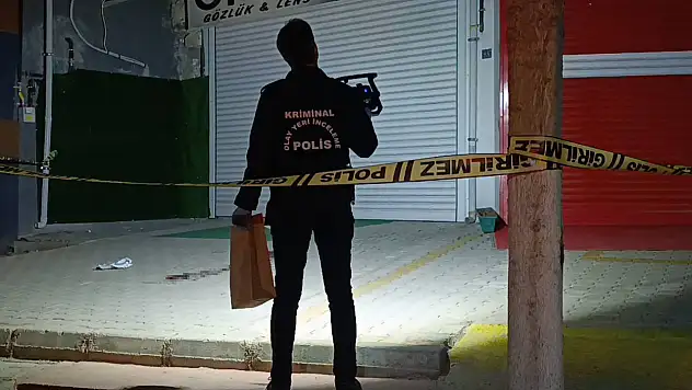 Çatıya çıkan 15 yaşındaki çocuk dengesini kaybedip düştü