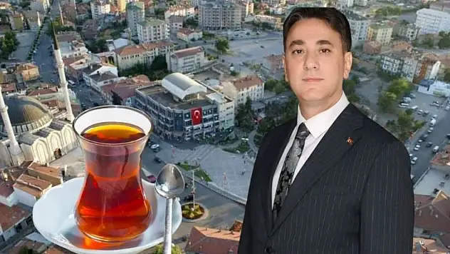 Çay krizi büyüdü! Develi'de esnaf ile belediye karşı karşıya