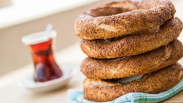 Çayın, simidin ve sohbetin tadını aileyle çıkarın: 28 Haziran'da özel etkinlik
