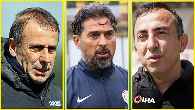 Çaykur Rizespor'da sıcak saatler! Yeni hoca Recep Uçar mı oluyor?