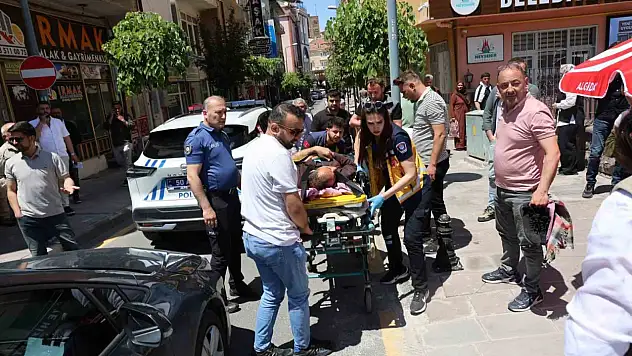 Cenaze çıkışındaki silahlı kavga çıktı!
