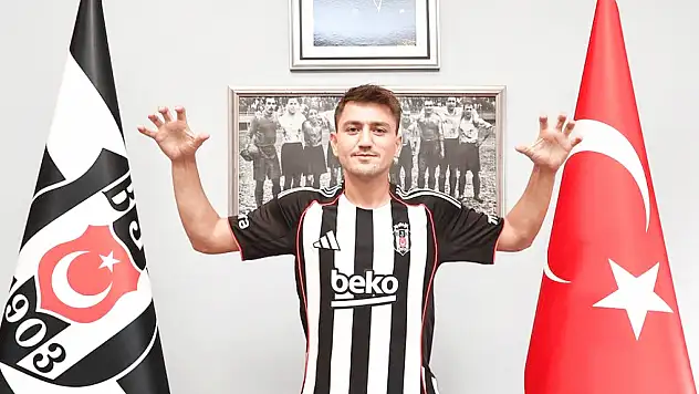 Cengiz Ünder Kayserispor maçında oynayacak mı?