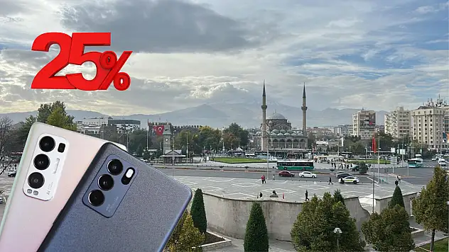 Cep telefonlarında ÖTV değişikliği: Fiyatlar etkilenecek mi?