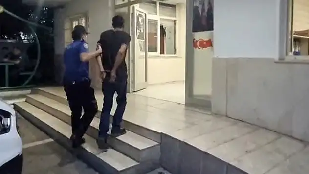 Çeşitli suçlardan aranan 5 hükümlü yakalandı