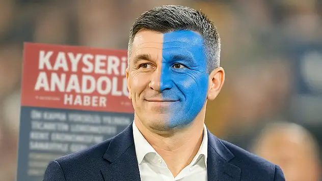 Cesur Yürek Jakirovic'den başkası cesaret edemedi! Kitabını yazdı!