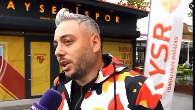 Çetin Uzunoğlu soru işaretlerine açıklık getirdi!