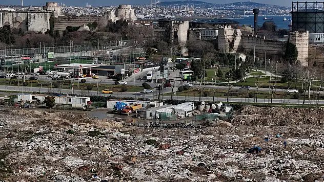 Çevreyi kirletenlere dev ceza