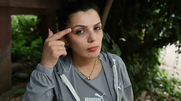 Cezaevinden firar etti, 'Affına sığınıyorum' mesajı attı