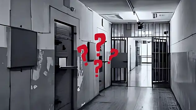 Cezaevleri için yeni infaz yasası yolda