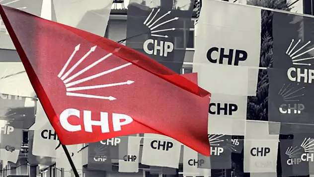CHP'de bir istifa daha! Pınarbaşı ilçe yönetiminden ilk istifa geldi