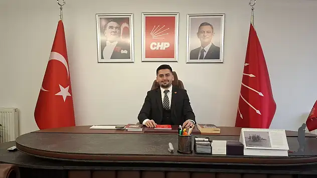 CHP'de kritik saatler! Kayseri'den de imza geldi