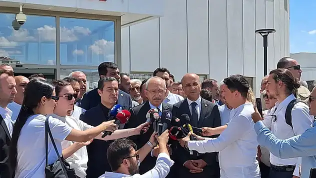 CHP'de mutlak butlan kararı çıktı! Kılıçdaroğlu geri dönüyor