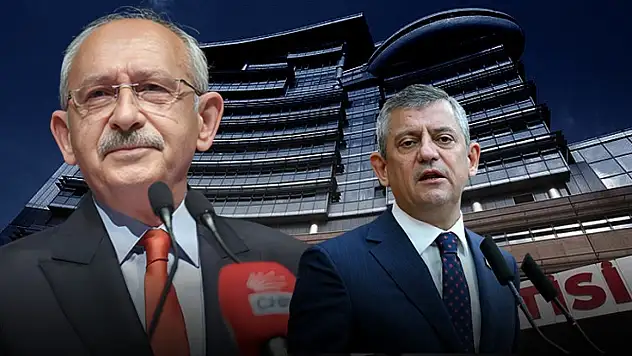 CHP'de ne olacak? İşte kulislerde 'mutlak butlan' senaryoları!