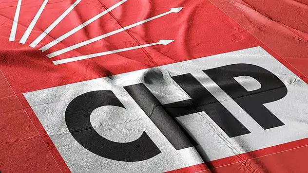 CHP'de sürpriz hamle! Yeni bir isim sahaya çıktı