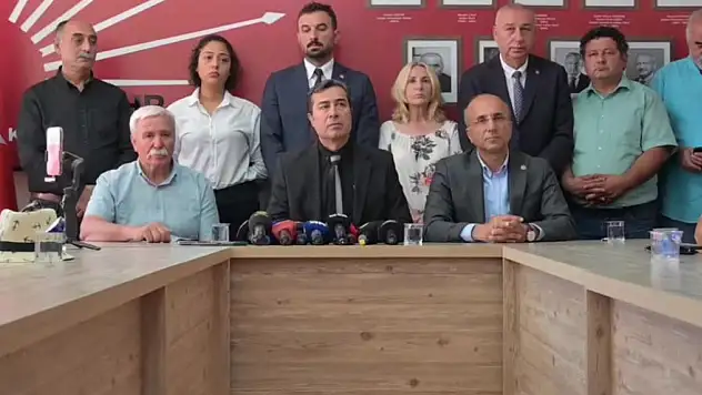 CHP'den Kayserililere Çağrı!