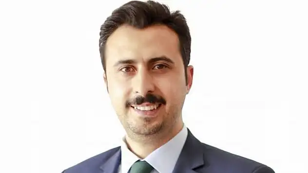CHP İl Başkanı Marzıoğlu'ndan Aşkın Genç'in ayrılığına dair açıklama