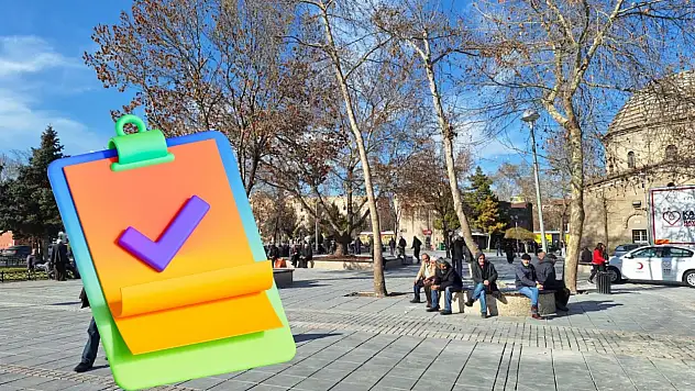 CHP ile AK Parti arasındaki fark açıldı