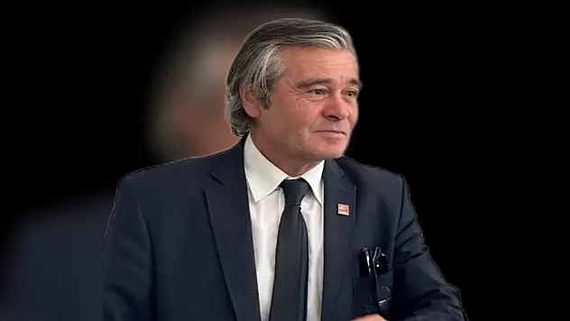 CHP Kayseri'de acı haber