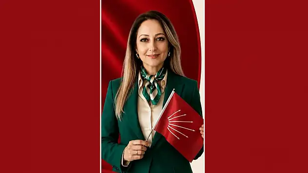 CHP Kayseri'de flaş istifa: 5 gün önce göreve gelmişti!
