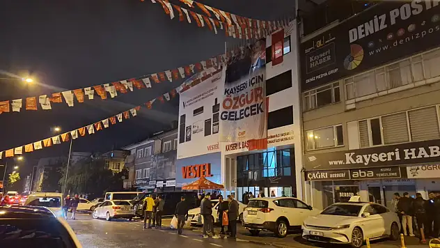 CHP Kayseri'de olağanüstü ilçe kongre tarihleri belli oldu!