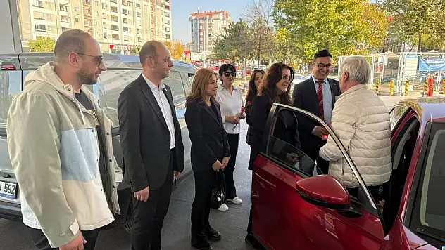 CHP Kayseri'de sokaklara indi: İşte yaşananlar