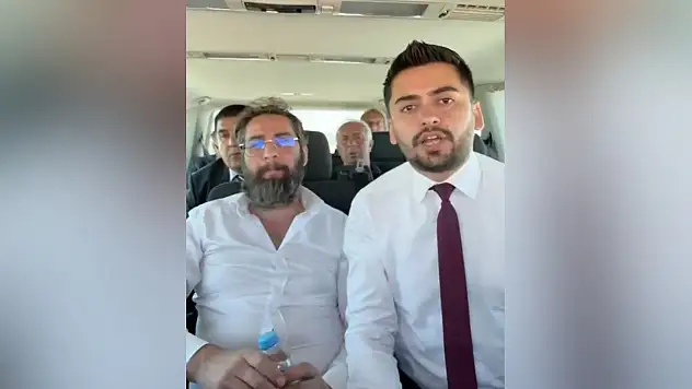 CHP Kayseri'de sular durulmuyor! İl başkanı neye tepki gösterdi?