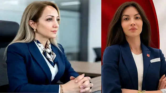 CHP Kayseri'de taşlar yerinden oynadı: 3 başkan atandı, 2'si istifa etti!