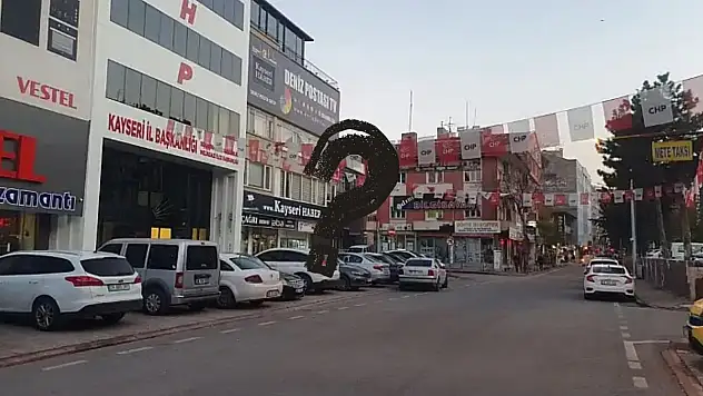 CHP Kayseri'de yeni başkan ne zaman belli olacak? İşte konuşulan isimler…