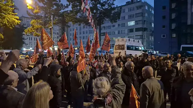 CHP Kayseri'den ses yükseltti: 81 İl Başkanlığından ortak açıklama!