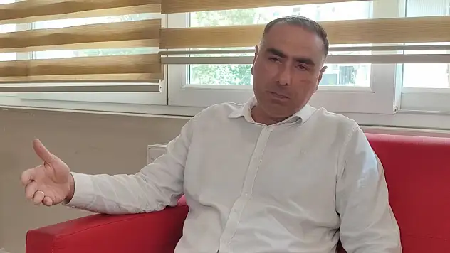 CHP'li Adana Büyükşehir Belediyesinde rüşvet iddiası!