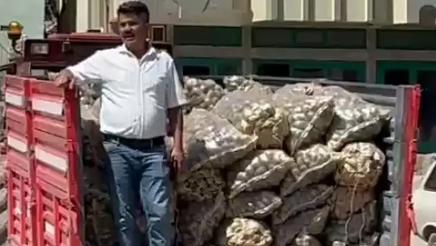 CHP'li başkanın 17 milyon ceza ön görülmüştü, yaptığı yanına kar kaldı