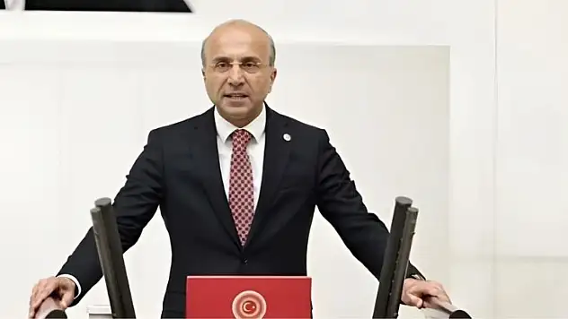 CHP'li Genç'ten sert çıkış: 'Seçimle alamadıklarını, yargı sopasıyla almak istiyorlar'