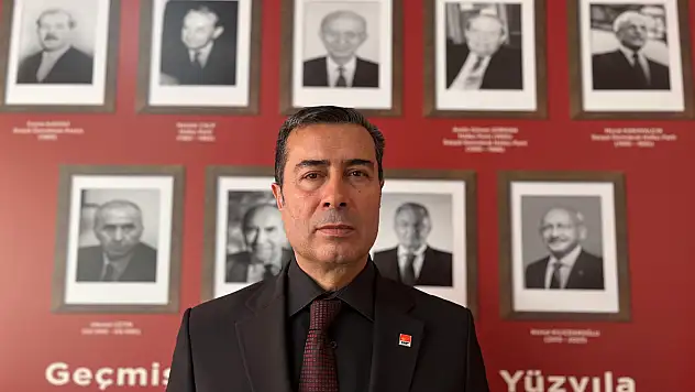 Zamlar eziyete dönüştü – CHP'li Keskin halkın durumunu anlattı