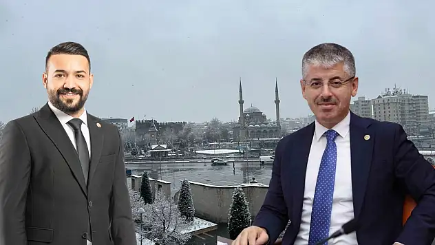 CHP'li Meclis Üyesi Sarıhan'dan AK Parti Milletvekili Çopuroğlu'na tepki!