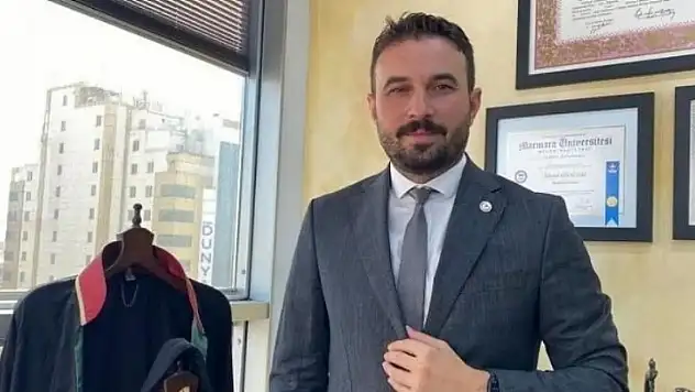 CHP'li Ünalmış'ın acı günü!
