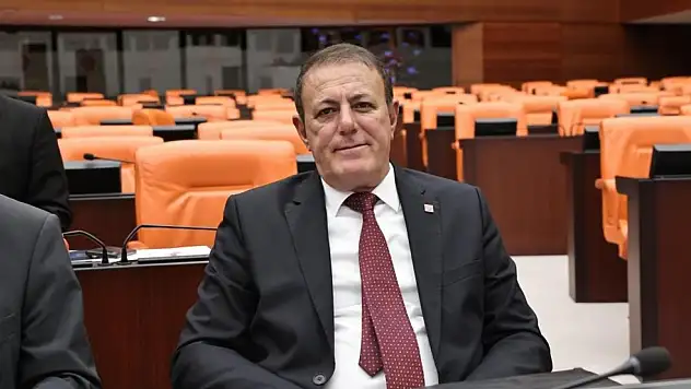Milletvekili Hüseyin Yıldız, Kılıçdaroğlu'na tam destek verdi!