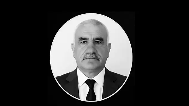 CHP'li Zeki Gümüş'ün acı günü!