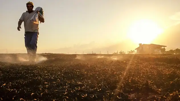 Çiftçinin borcu 990 milyarı aştı: Üreten eller tükeniyor