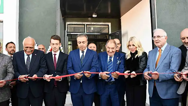 Çıldır Öğretmenevi hizmet vermeye başladı!