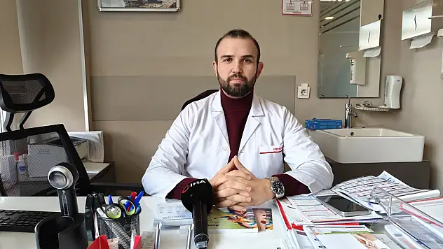 Cilt kuruluğunu sadece soğuk havaya bağlamayın!