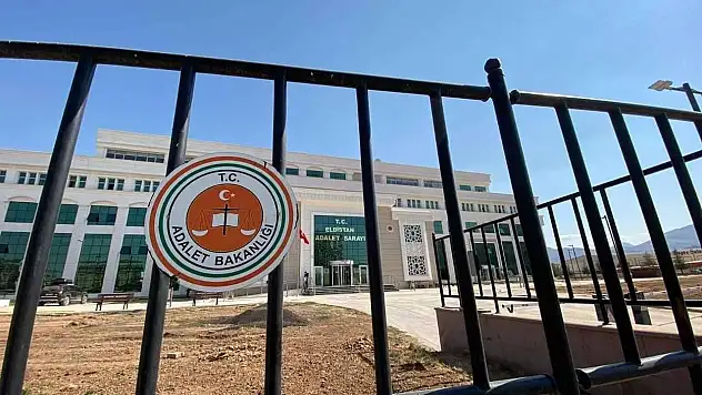 Cinayet işleyen muhtar müebbet hapse mahkum edildi