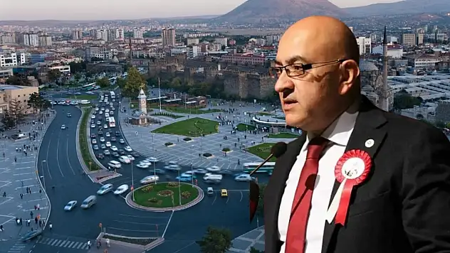 Cıngı açıkladı: Anadolu'da eğitim anlayışını değiştiren adım Kayseri'den mi geldi?