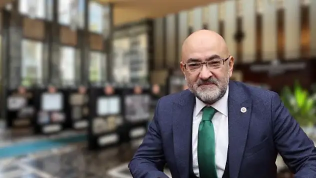 Cıngı:  'Alıştığımız huzur ve istikrarı kimse bozamaz'