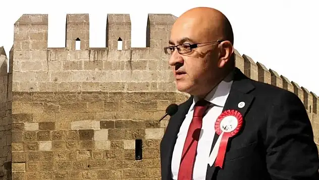 Cıngı anlattı: Kayseri'de hayat nasıl surların dışına taştı?