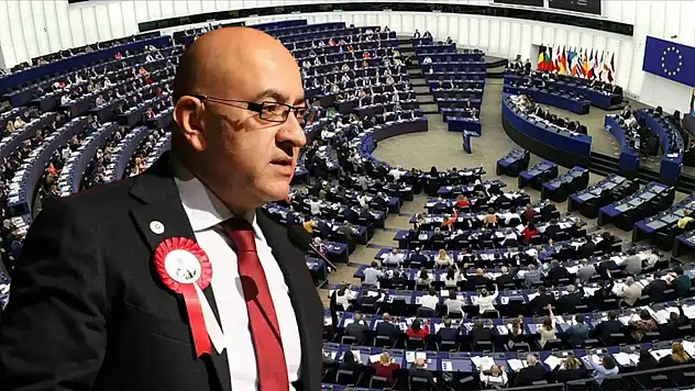 Cıngı'dan AB'ye stratejik uyarı: 'Türkiye'siz savunma mimarisi çöker'