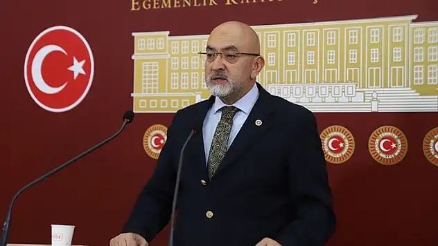 Cıngı'dan dikkat çeken gençlik verisi: 6,7 milyon genç ne eğitimde ne işte!