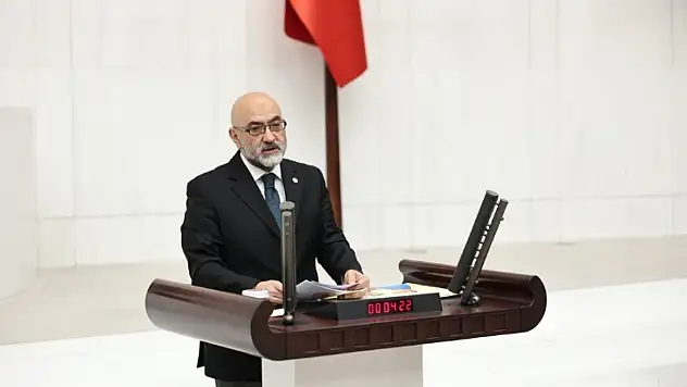 Cıngı'dan Kayseri için dikkat çeken sözler: 'Kurban olduğum verdikçe veriyor'