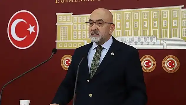 Cıngı'dan LGS tercihi yapacak gençlere kritik uyarı: 'Sadece yazılıma yönelmeyin'